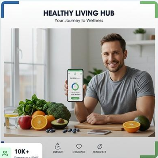 Healthy Living Hub